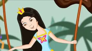 Добрый слон (песня из мультфильма "Рисовашки")