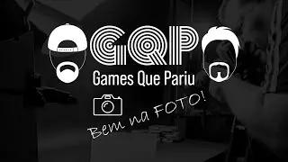 GQP - Bem na foto ep4