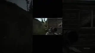 Escape from Tarkov: Штурман.