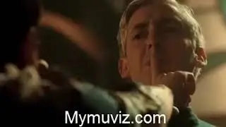 Pennyworth Season 1: Gun Accident Scene