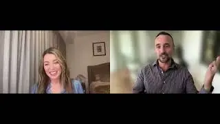 Dannii Minogue on hosting 'I Kissed A Boy,' the first gay male dating show