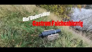 Castrum Falchenbierrig