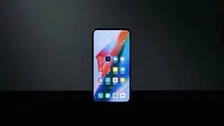 OPPO Next Generation Under-screen Camera