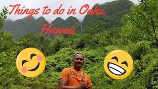 Top 5 Things to do in Waikiki, Oahu, Hawaii