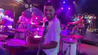 Live Drums @SiloamBrakpan