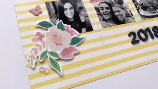 Process Video 255: Best of 2018 (The Wild Hare Kits)