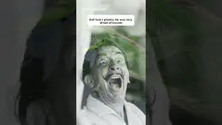 Five curious facts about the artist Salvador Dali