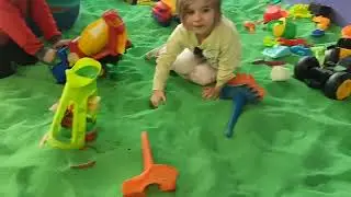 Vanana Park в ТЦ София