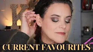 These items make me feel pretty | Current Beauty Favourites | #AnaLuisaNY