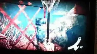 shadows of the damned glitch