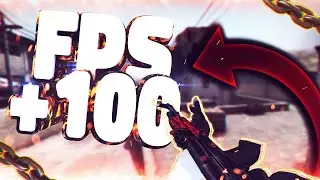 ПОВЫШАЕМ ФПС В КС ГО И ДРУГИХ ИГРАХ // ОПТИМИЗАЦИЯ ПК // ФПС до НЕБЕС в CS:GO