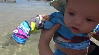 Praia de Carapibus Conde PB