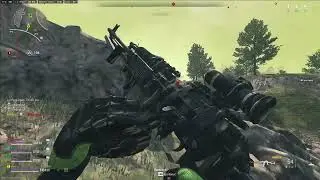 Ashika Island High Kill Win   Quads