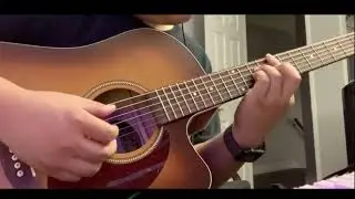 Lone Sojourner - Genshin Impact short cover