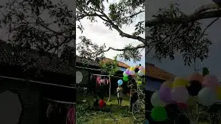 BEHIND THE SCENE | HUNTING BARENG FOTO HI 📸