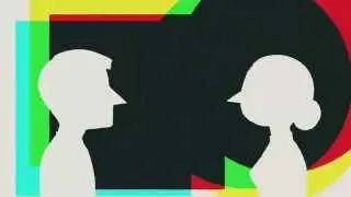 Moi Moi - Albin de la Simone feat Emiliana Torrini (Official Music Video)