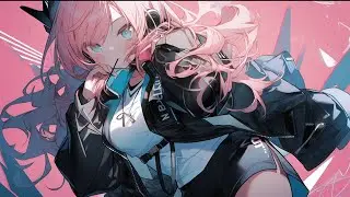 Nightcore - Faded x Play x Alone x Unity