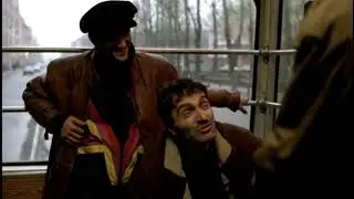 Брат - Ты не русский что ли !!!