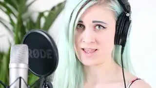 Hide And Seek by Imogen Heap - Live cover by Joy Aileen | DAY 29 of MUSIC MARCH