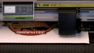 Graphtec CE6000 Series Cutting Plotter