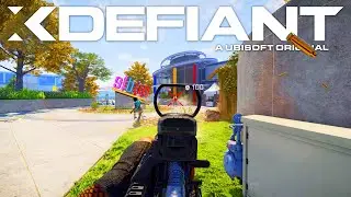 There's Been Some WILD XDefiant Leaks...