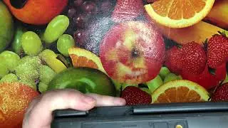 ACER EXTENSA 5630EZ. Разбор, чистка. Замена шлейфа матрицы.