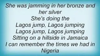 Third World - Lagos Jump Lyrics