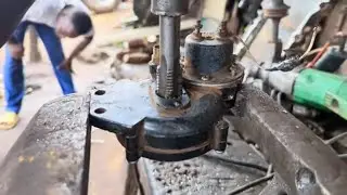 What If You Could FIX Your Truck's Stripped Threads in Minutes?