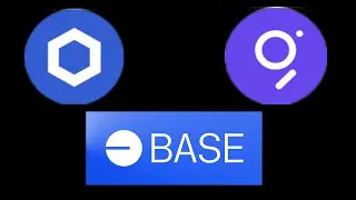 Chainlink (LINK) & The Graph (GRT) Support Coinbase Ethereum Layer 2 - Base