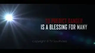 TV Southasia Telefilm Promo_Kaal