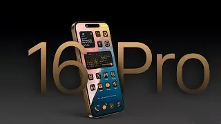 Apple iPhone 16 Pro vs iPhone 16 - What's the Difference Screen, Battery, CPU, Apple Intelligence AI