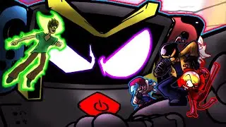 GameBreaker (4/4 Edition) | [No Games /V/ Collab Part Mega Mash] | Mashup