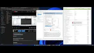 NVIDIA App Crashes Control Panel and Profile Inspector ⚠️