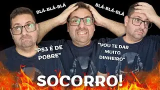 HISTÓRIAS NA VIDA E COLECIONISMO