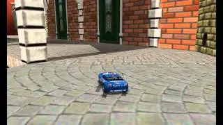 Re-Volt: Venice Pest Control 49:902