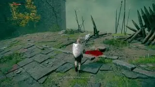 ELDEN RING Margit the fell omen