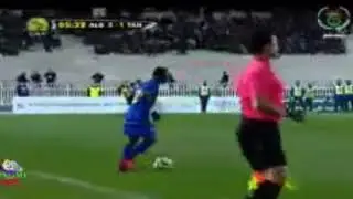 مباراة المنتخب الجزائري المنتخب التانزاني _ ALG VS TAN