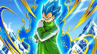 Dragon Ball | Vegeta Edit