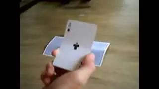card choice 2