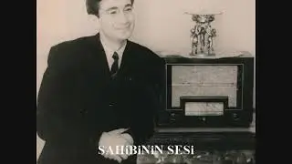Alaeddin Yavaşça - Bırakıp gittiğin akşam beni ey şûh-i şenim
