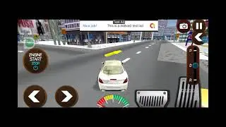 Real Gas Station Car Wash 3D #washing #washcar