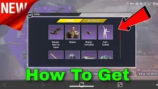 codm allies from above event 2024 | how to get legendary skin's in codm season 8 2024