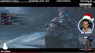 Snailkick смотрит: WORLD OF ROFLAN - ВОЗВРАЩЕНИЕ ВЕЛИЧАЙШЕГО НА TWITCH