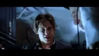 Star Wars Cast Sings Stayin Alive [high] remix