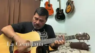 La cerrillana