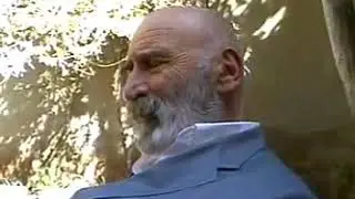 Tuncel Kurtiz , Ferhan Şensoy 'un Şarabi / Feranabi şiirini okuyor. (Sansürsüz)