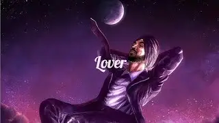 LOVER SPED UP | DILJIT DOSANJH |