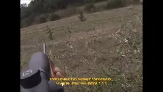 Compilation Chasse Sanglier Saison 2015/16