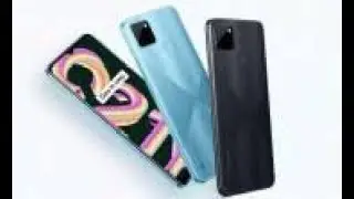 realme c21y lcd replacement