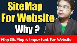 What is Sitemap and SEO Benefits of XML SiteMap ? | Tech Reveal